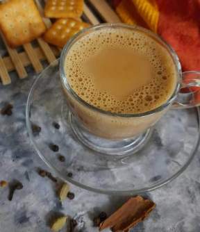 AFRICAN TEA